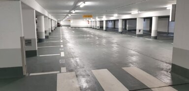 Tiefgaragenstellplatz zur Miete provisionsfrei 119 € Graeffstraße 5 Neuehrenfeld Köln 50823