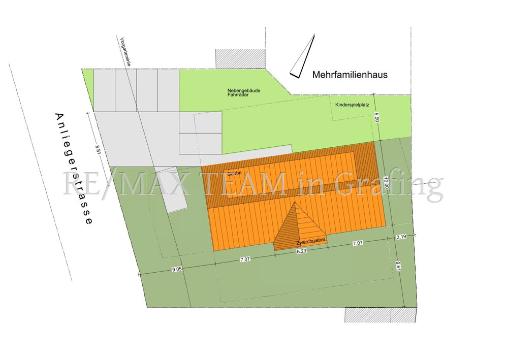 Mehrfamilienhaus zum Kauf 415 m²<br/>Wohnfläche 920 m²<br/>Grundstück Partenkirchen Garmisch-Partenkirchen 82467