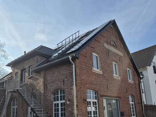 Maisonette zur Miete 1.920 € 4,5 Zimmer 131 m² Geschoss 1/3 frei ab 01.04.2026 Rösrath 51503