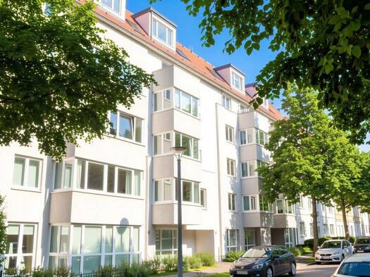 Wohnung zum Kauf 199.000 € 2 Zimmer 50 m² 2. Geschoss Adlershof Treptow-Köpenick 12489
