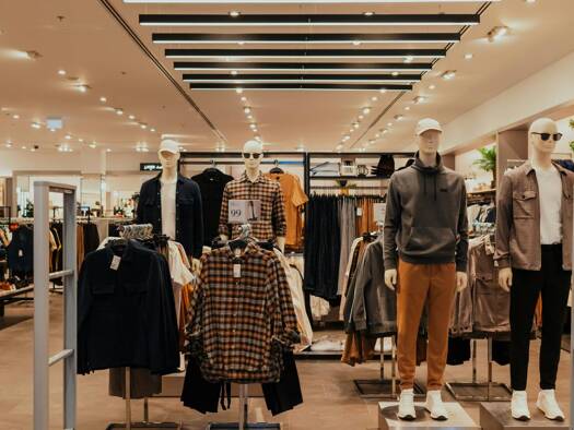 Ladenfläche zur Miete 3.850 m² Verkaufsfläche teilbar ab 565 m² Dresden 01069