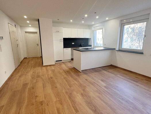 Wohnung zur Miete 880 € 2 Zimmer 50 m² EG frei ab sofort Dutzendteich Südöstliche Außenstadt 90478
