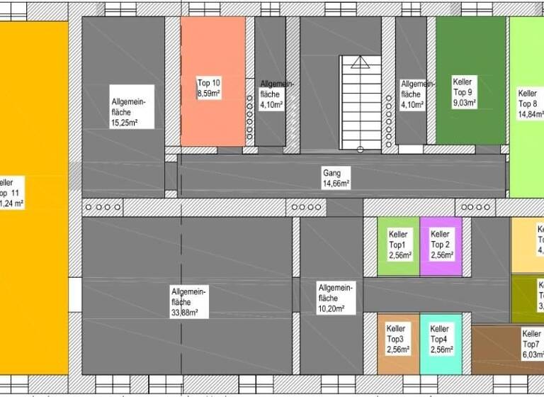 Haus zum Kauf 1.149.990 € 16 Zimmer 425,6 m² 571 m² Grundstück Eggenberg Graz, Steiermark 8020