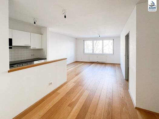 Wohnung zur Miete 861 € 2 Zimmer 59,6 m² 3. Geschoss Hütteldorfer Straße Wien 1140