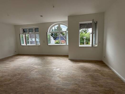 Wohnung zur Miete 1.550 € 3 Zimmer 97 m² Geschoss 1/3 frei ab sofort Biesdorf Berlin 12683