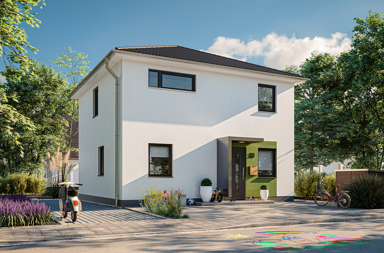 Villa zum Kauf provisionsfrei 405.250 € 3 Zimmer 100 m² 700 m² Grundstück Speicher 54662