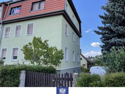 Wohnung zur Miete 400 € 3 Zimmer 80 m² frei ab 01.11.2026 Merzdorf Riesa 01591
