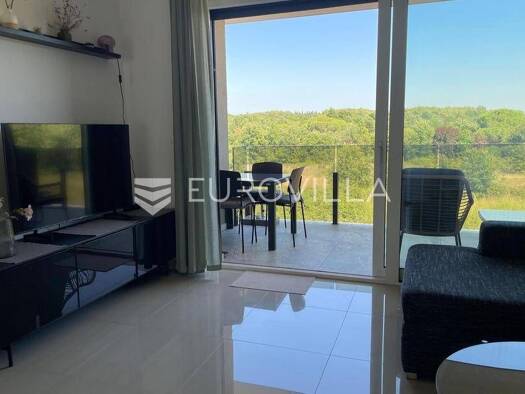 Wohnung zur Miete - Erstbezug 1.000 € 1 Zimmer 46 m² 1. Geschoss Poreč Poreč 52440