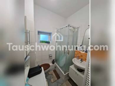 Wohnung zur Miete Tauschwohnung 350 € 2 Zimmer 43 m² 1. Geschoss Tempelhof Berlin 12101