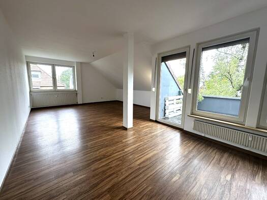 Wohnung zur Miete 625 € 2 Zimmer 78 m² 2. Geschoss Gertrudenstraße 8 Datteln 45711