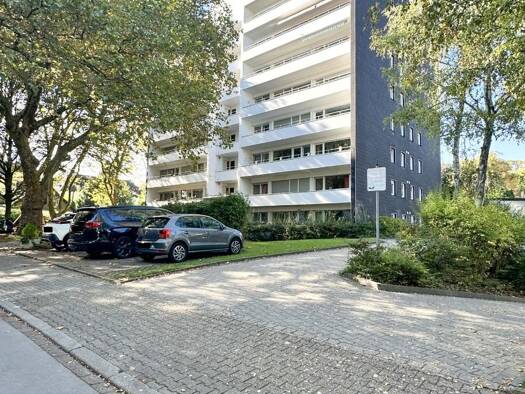 Wohnung zum Kauf 269.000 € 3 Zimmer 97 m² 3. Geschoss Mitte Dortmund 44141