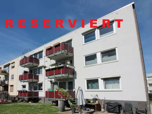 Wohnung zum Kauf 145.000 € 3,5 Zimmer 77 m² Geschoss 1/2 Hochemmerich Rheinhausen 47228