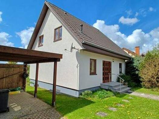 Einfamilienhaus zum Kauf 229.000 € 4 Zimmer 110 m² 700 m² Grundstück Hasselfelde 38899