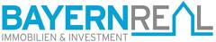 BAYERNREAL Immobilien & Investment logo