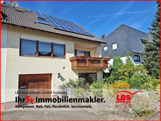 Doppelhaushälfte zum Kauf 499.000 € 7 Zimmer 198 m² 536 m² Grundstück Neuenbürg Neuenbürg 75305