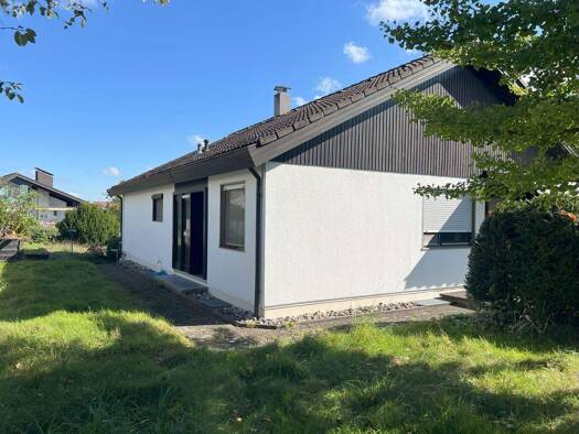 Einfamilienhaus zum Kauf 379.000 € 3,5 Zimmer 135 m² 705 m² Grundstück Rottenacker 89616