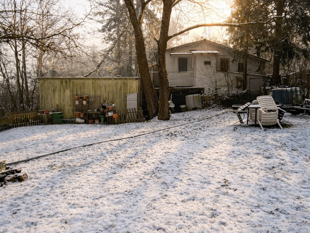 Haus zum Kauf 120.000 € 1 Zimmer 40 m² 2.144 m² Grundstück Daxweiler 55442