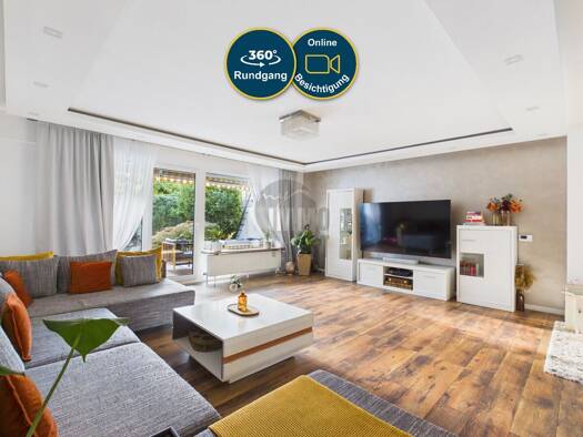 Reihenmittelhaus zum Kauf provisionsfrei 599.000 € 5,5 Zimmer 170 m² 215 m² Grundstück Grasdorf Laatzen 30880
