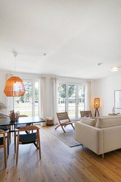Wohnung zur Miete 2.050 € 4 Zimmer 111 m² Elsa-Neumann-Straße 53 Siemensstadt Berlin 13629