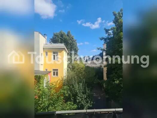 Wohnung zur Miete Tauschwohnung 787 € 3 Zimmer 71 m² 1. Geschoss Otterndorf Hamburg 22767