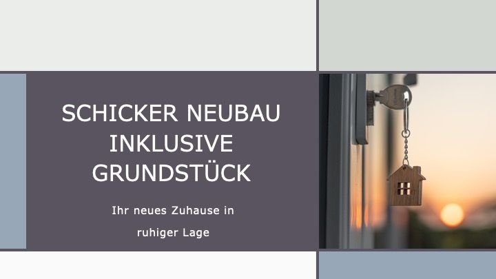 Doppelhaushälfte zum Kauf provisionsfrei 926.500 € 5 Zimmer 184 m²<br/>Wohnfläche 361 m²<br/>Grundstück Dettingen Karlstein am Main 63791