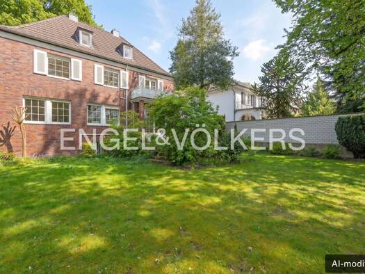 Einfamilienhaus zum Kauf 875.000 € 6 Zimmer 187 m² 963 m² Grundstück Inrath/Kliedbruch Inrath / Kliedbruch 47803