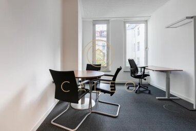 Bürokomplex zur Miete provisionsfrei 30 m² Bürofläche teilbar ab 1 m² Charlottenburg Berlin 10707