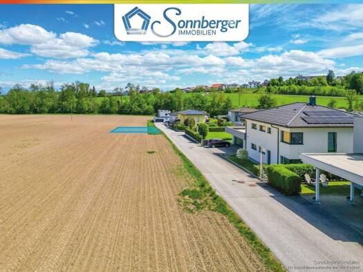 Grundstück zum Kauf 210.206 € 652 m² Grundstück Hargelsberg 4483