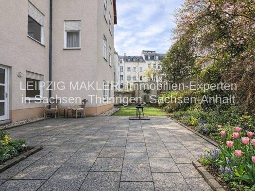 Mehrfamilienhaus zum Kauf als Kapitalanlage geeignet 850.000 € 714 m² 400 m² Grundstück Zentrum Chemnitz / Hilbersdorf 09131