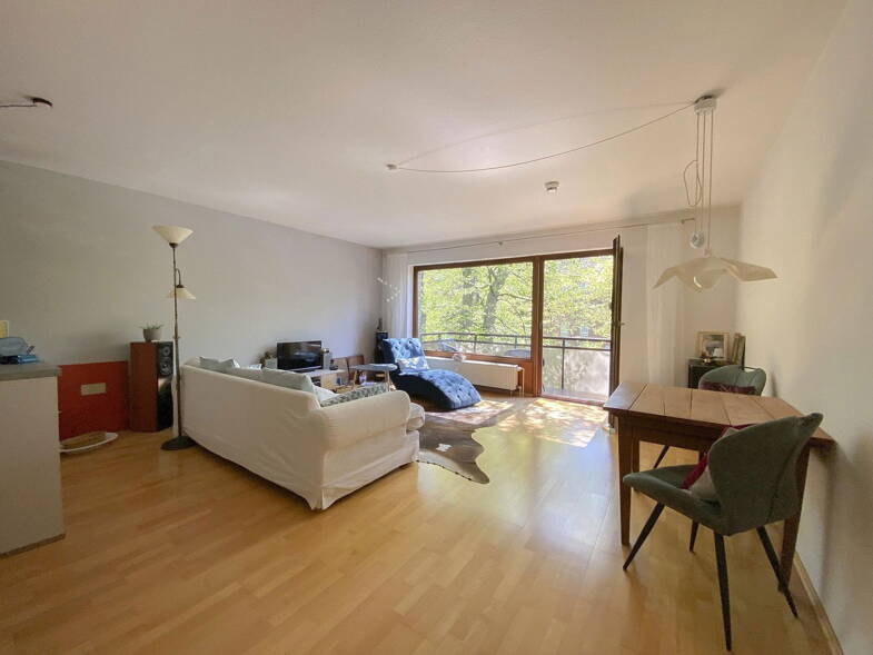 Wohnung zum Kauf provisionsfrei 545.000 € 3 Zimmer 82,3 m² 2. Geschoss Alsterdorf Hamburg 22297