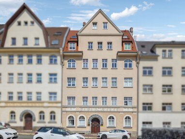 Wohnung zum Kauf 49.999 € 2 Zimmer 61,1 m² 3. Geschoss Ostvorstadt Plauen 08527