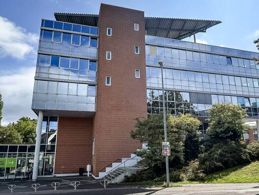 Büro zur Miete provisionsfrei 12 € 467 m² Bürofläche teilbar ab 205 m² Mitte Ludwigsburg 71638