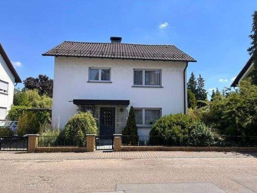 Einfamilienhaus zum Kauf 490.000 € 4 Zimmer 120 m² 486 m² Grundstück Anemonenweg 8 Ketsch 68775