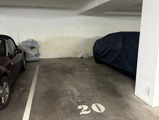 Tiefgarage zur Miete provisionsfrei 40 € 10 m² Schramberg 78713