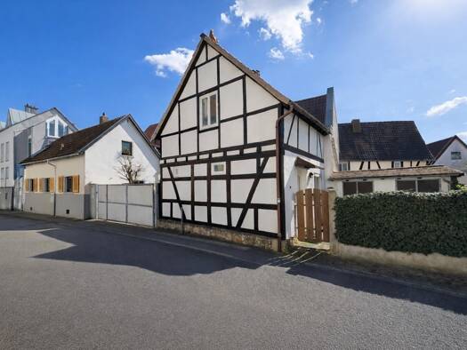 Einfamilienhaus zum Kauf 519.000 € 5 Zimmer 126 m² 156 m² Grundstück Bergen-Enkheim 60388