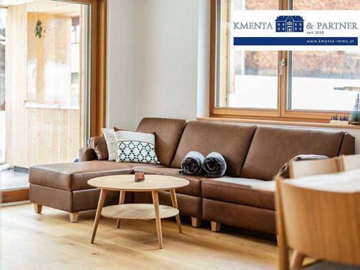 Wohnung zum Kauf 560.505 € 3 Zimmer 71 m² EG Schröcken 6888