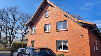 Studio zur Miete 900 € 3 Zimmer 104 m² 1. Geschoss frei ab 01.06.2025 Wahlbezirk 19 Itzehoe 25524