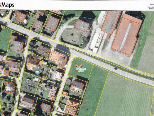 Grundstück zum Kauf 283.000 € 420 m² Grundstück Hatting 6402