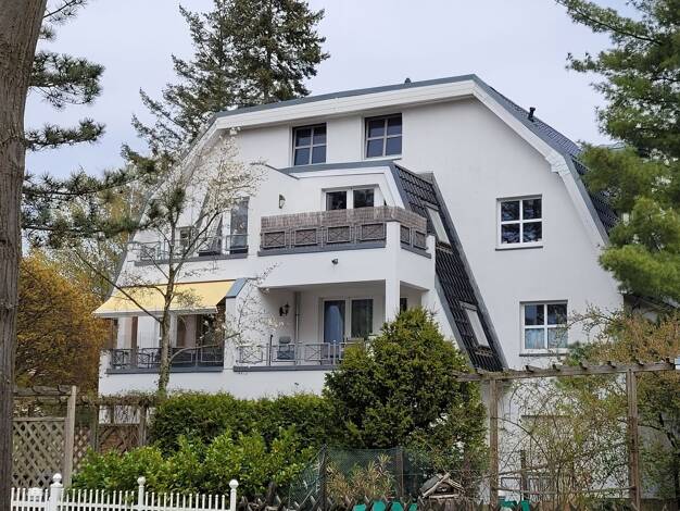 Wohnung zum Kauf 295.000 € 2 Zimmer 57 m² EG frei ab sofort Berlin 14165