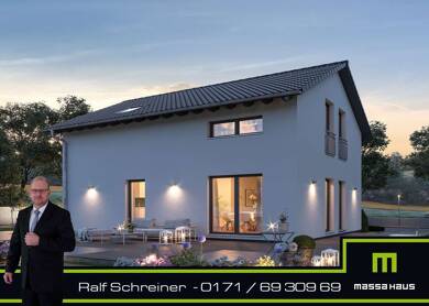 Einfamilienhaus zum Kauf provisionsfrei 327.775 € 4 Zimmer 134 m² 413 m² Grundstück Neuenothe Bergneustadt 51702