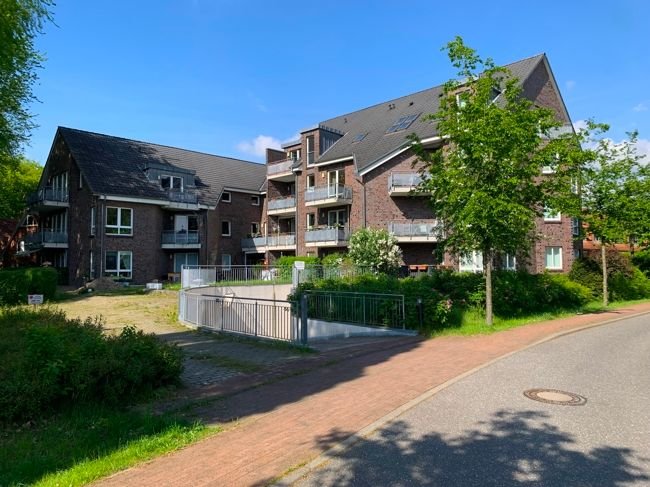 Immobilie zum Kauf als Kapitalanlage geeignet 190.500 € 2 Zimmer 57 m²<br/>Fläche Wahlbezirk 04 Elmshorn 25335