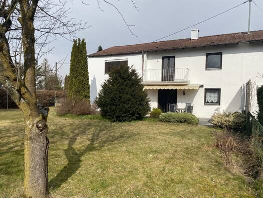 Doppelhaushälfte zum Kauf 1.290.000 € 7 Zimmer 145 m² 762 m² Grundstück Bogenhausen München 81929
