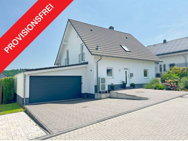Haus zum Kauf provisionsfrei 549.000 € 6 Zimmer 121 m² 671 m² Grundstück Niederzissen 56651