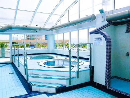 Wohnung zum Kauf 345.000 € 3 Zimmer 207 m² 12. Geschoss Tavernes de la Valldigna 46760