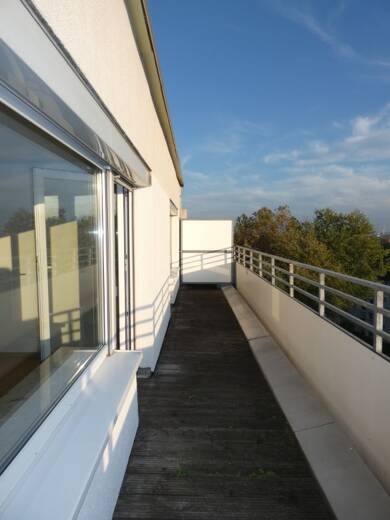 Wohnung zur Miete 628 € 3 Zimmer 69,6 m² 7. Geschoss frei ab 01.06.2025 Neuweselstr. 24 Borbeck-Mitte Essen 45355