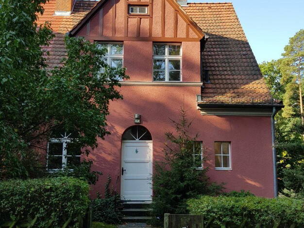 Doppelhaushälfte zum Kauf provisionsfrei 1.050.000 € 5 Zimmer 125 m² 705 m² Grundstück frei ab 01.05.2026 Frohnau Berlin 13465