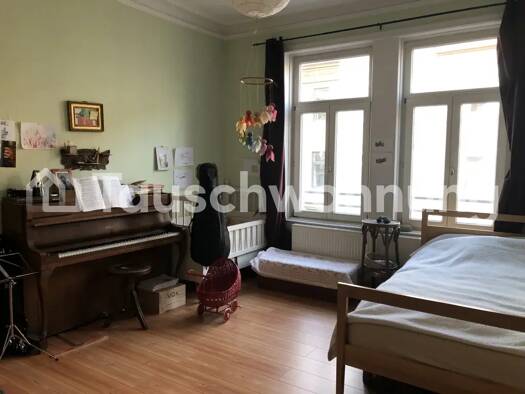 Wohnung zur Miete Tauschwohnung 1.900 € 4 Zimmer 125 m² 2. Geschoss Süd Stuttgart 70178