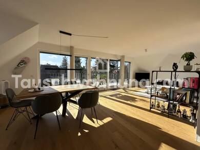 Wohnung zur Miete Tauschwohnung 2.900 € 4 Zimmer 113 m² 3. Geschoss Sendlinger Feld München 81373