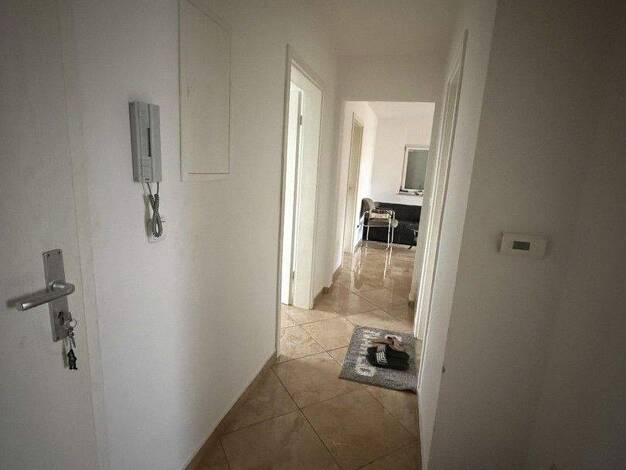 Wohnung zur Miete 600 € 3 Zimmer 58 m² 2. Geschoss frei ab 01.01.2026 Wifostr. 4 Ebrach 96157