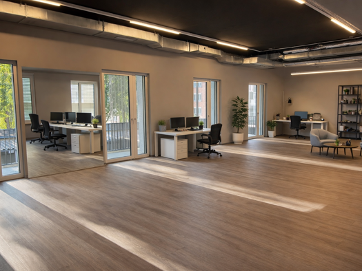 Bürofläche zur Miete 1.825 € 1 Zimmer 130 m² Bürofläche Haidenhof-Nord Passau 94032